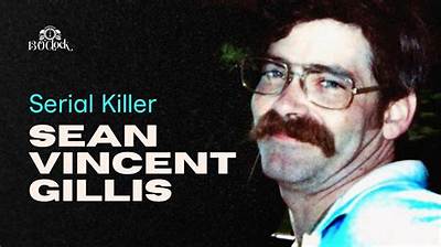 Sean Vincent Gillis - Age, Family, Bio