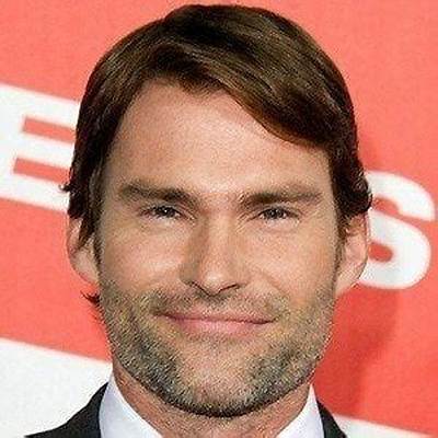 Seann William Scott - Age, Family, Bio