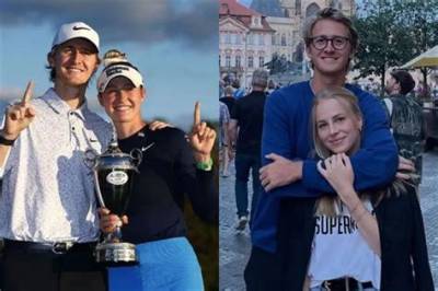 Sebastian Korda | Sexuality and Partner