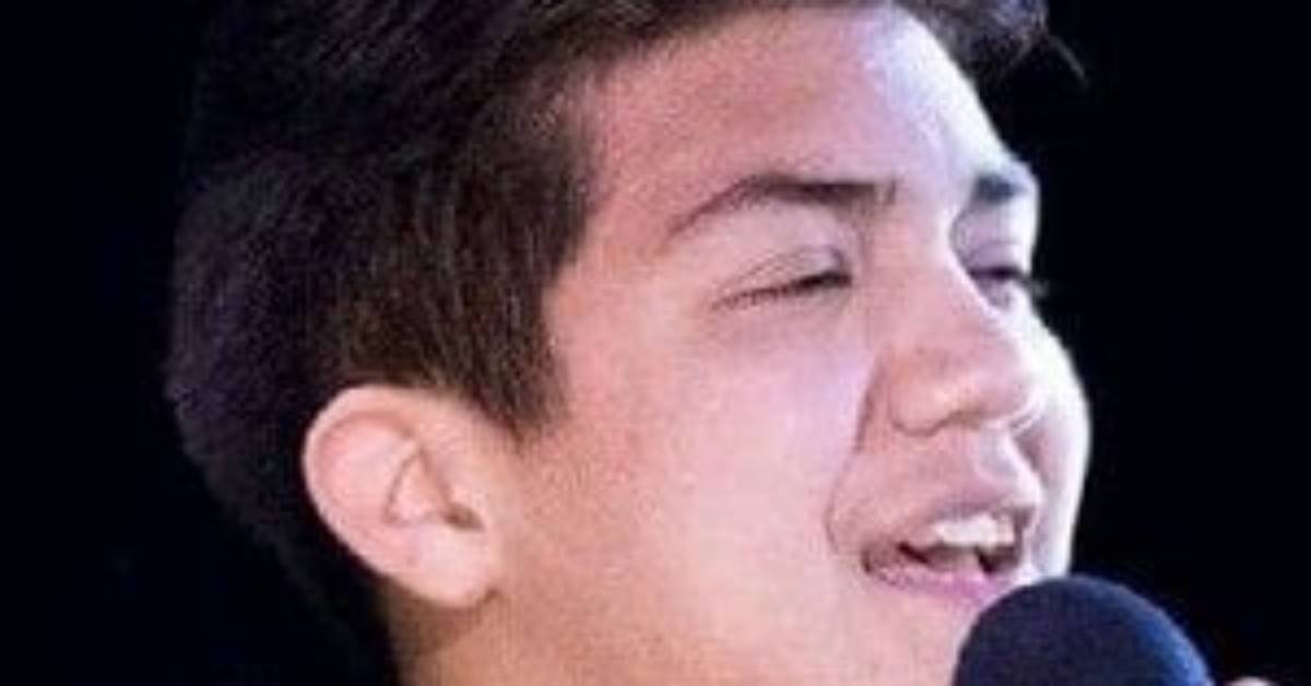 Sebastien De La Cruz - Age, Family, Bio