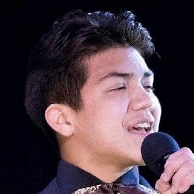 Sebastien De La Cruz - Age, Family, Bio