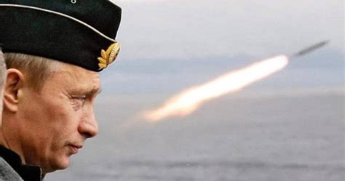 Second Sudden Death of Top Official Reported in Russia’s Military Supply Chain in Less Than a Week