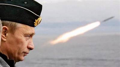 Second Sudden Death of Top Official Reported in Russia’s Military Supply Chain in Less Than a Week