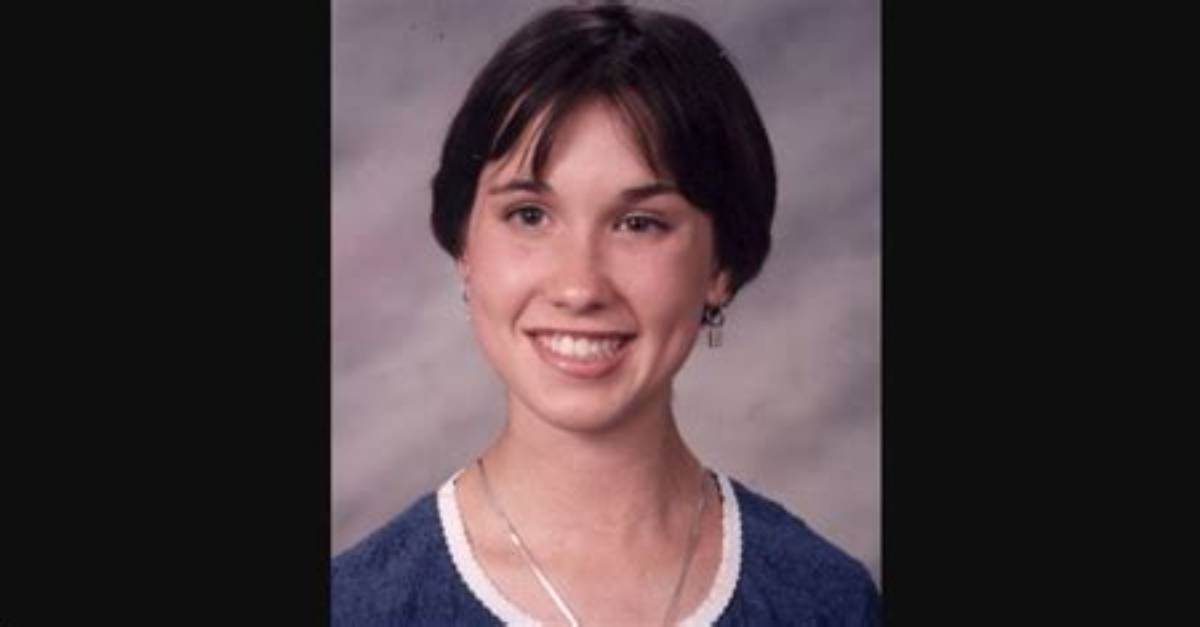 Secrets Uncovered – What Happened to Lynsie Ekelund?