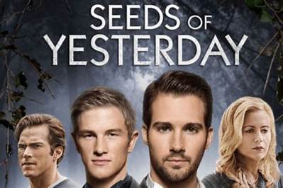 Seeds of Yesterday - Cast, Ages, Trivia
