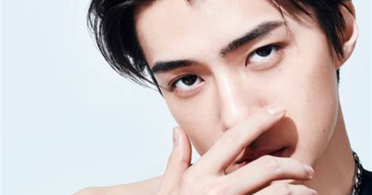 Sehun Bio (Wiki)