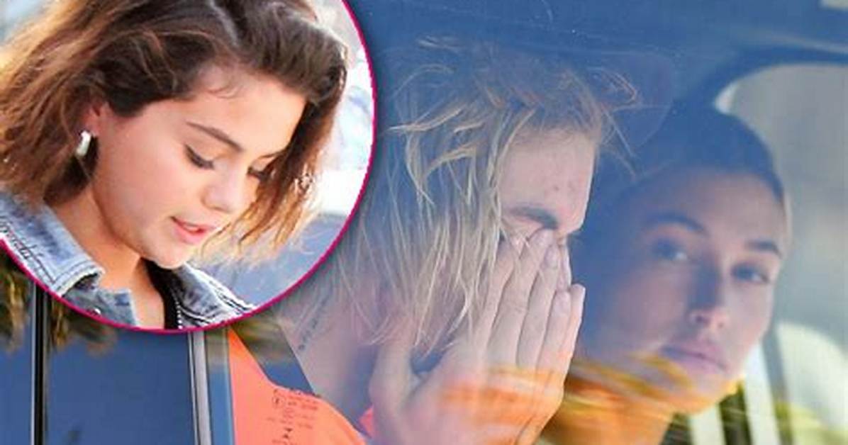 Selena Gomez Is Admitted in Hospital with Acute Nervous Breakdown