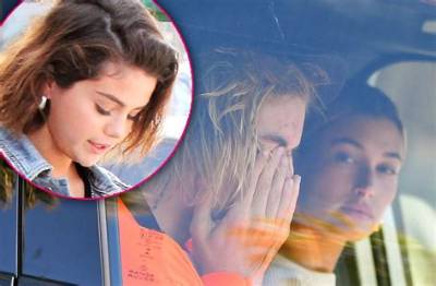 Selena Gomez Is Admitted in Hospital with Acute Nervous Breakdown
