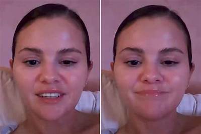 Selena Gomez Publicly Addresses Speculation Her New Song Is About Famous Ex