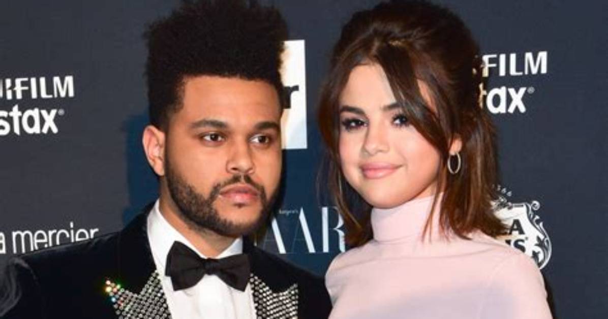 Selena Gomez & the Weeknd Broke up Before She Went to Breakfast with Biebs
