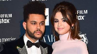 Selena Gomez & the Weeknd Broke up Before She Went to Breakfast with Biebs