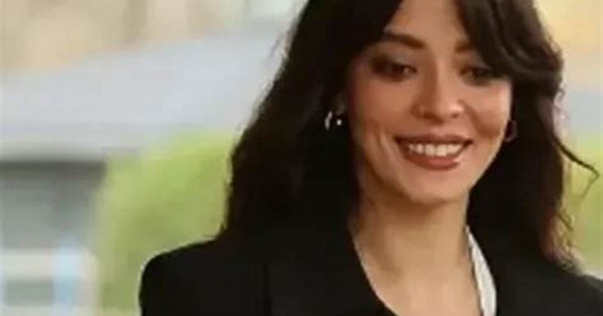 Selin Sekerci - Age, Family, Bio