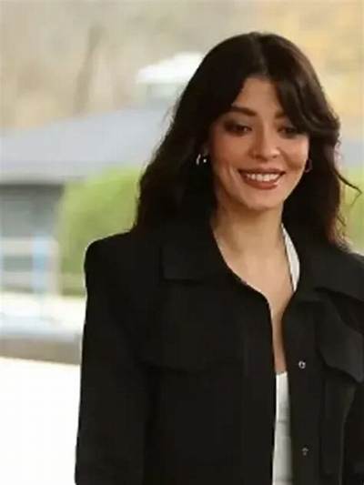 Selin Sekerci - Age, Family, Bio