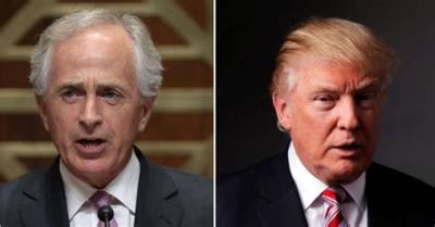 Sen. Bob Corker: Donald Trump Will Start ‘World War Iii’ on Twitter, Basically