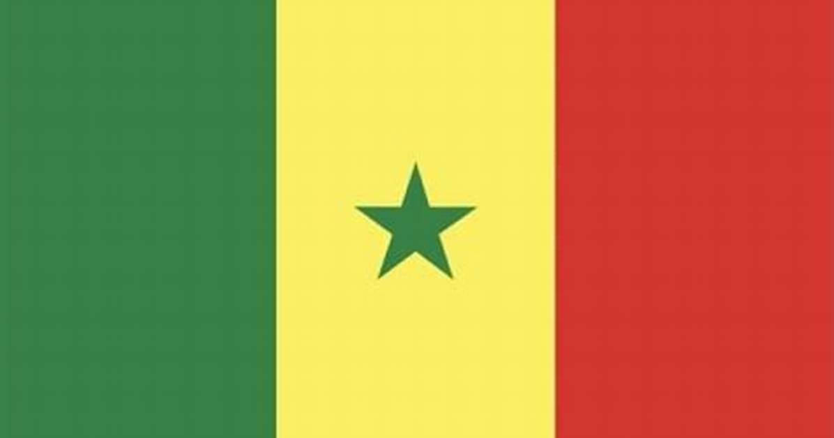 Senegal | Famous Birthdays
