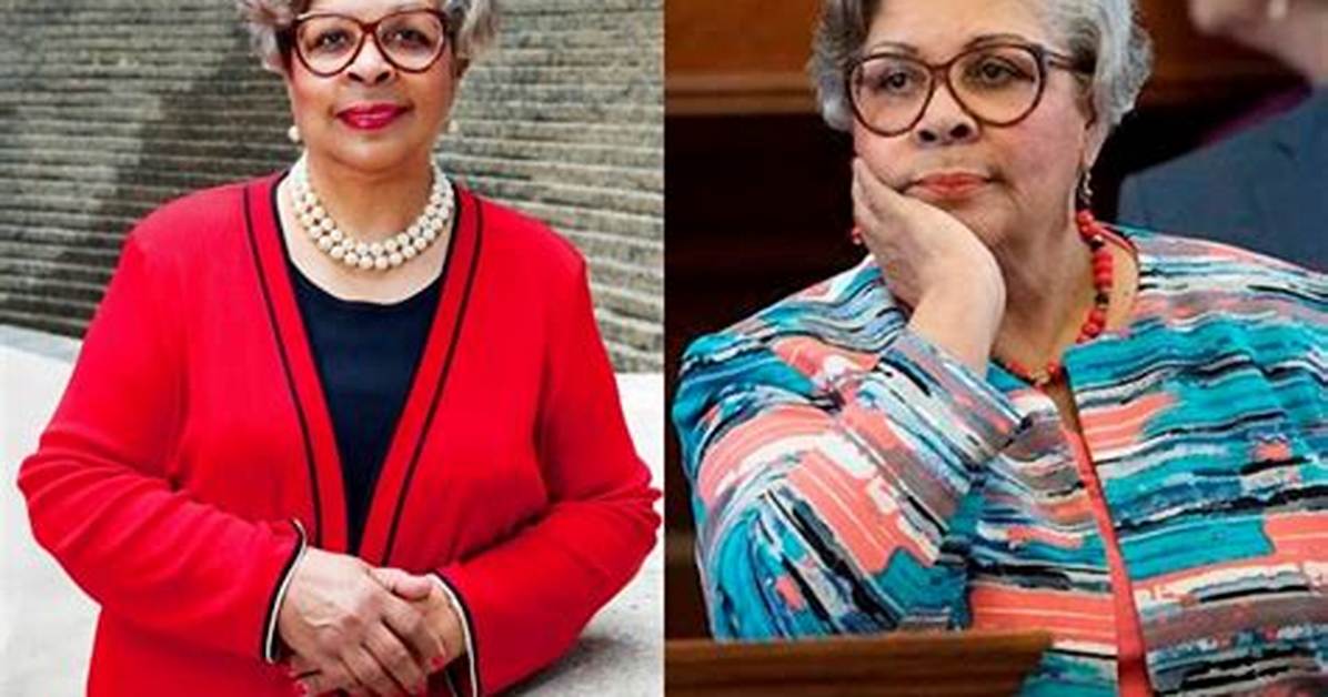 Senfronia Thompson Height, Weight, Net Worth, Age, Birthday, Wikipedia, Who, Nationality, Biography