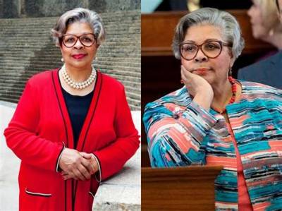 Senfronia Thompson Height, Weight, Net Worth, Age, Birthday, Wikipedia, Who, Nationality, Biography