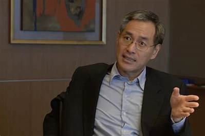 Senior Counsel Alvin Yeo, 60, Dies at Home After Two-Year Fight with Cancer
