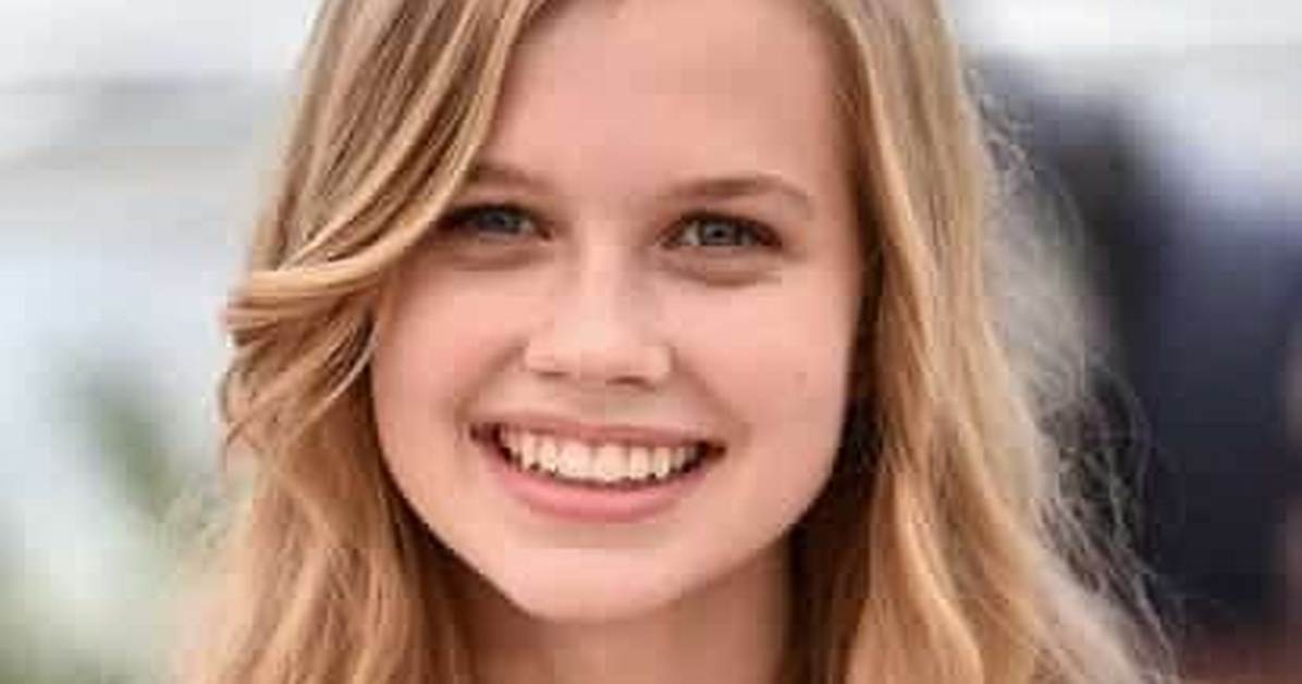 Senior Year Star Angourie Rice Age, Height, Instagram, Roles, and More