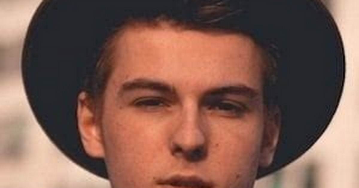 Sepp Hendrix - Age, Family, Bio