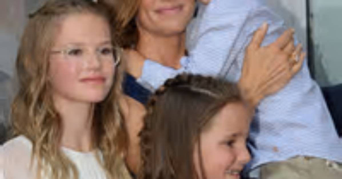 Seraphina Affleck - Age, Family, Bio