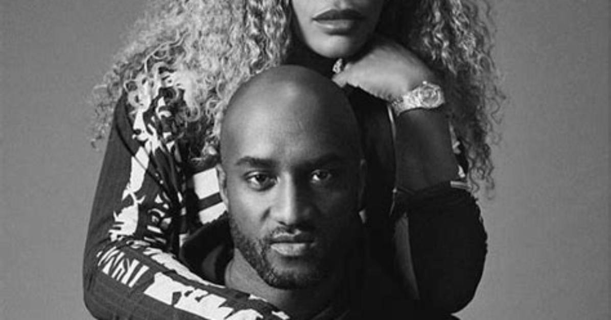 Serena Williams Pays Tribute to Virgil Abloh 1 Year After His Death: ‘Still Miss You All the Time’
