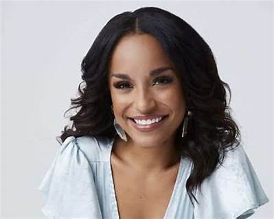 Serene Russell - Age, Family, Bio