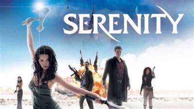 Serenity - Cast, Ages, Trivia
