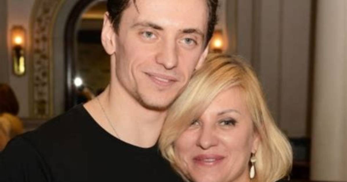 Sergei Polunin - Age, Family, Bio