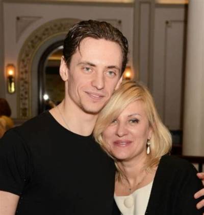 Sergei Polunin - Age, Family, Bio