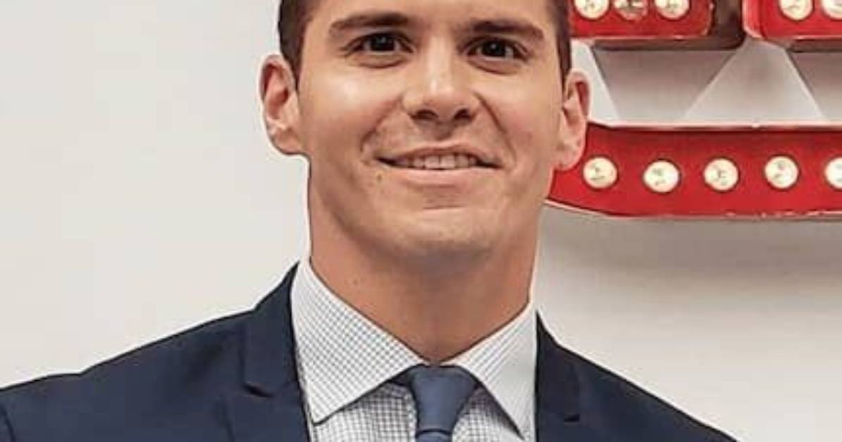 Sergio Dipp Height, Weight, Net Worth, Age, Birthday, Wikipedia, Who, Instagram, Biography