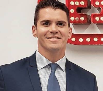 Sergio Dipp Height, Weight, Net Worth, Age, Birthday, Wikipedia, Who, Instagram, Biography