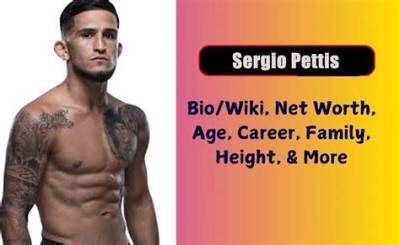 Sergio Farias Height, Weight, Net Worth, Age, Birthday, Wikipedia, Who, Nationality, Biography