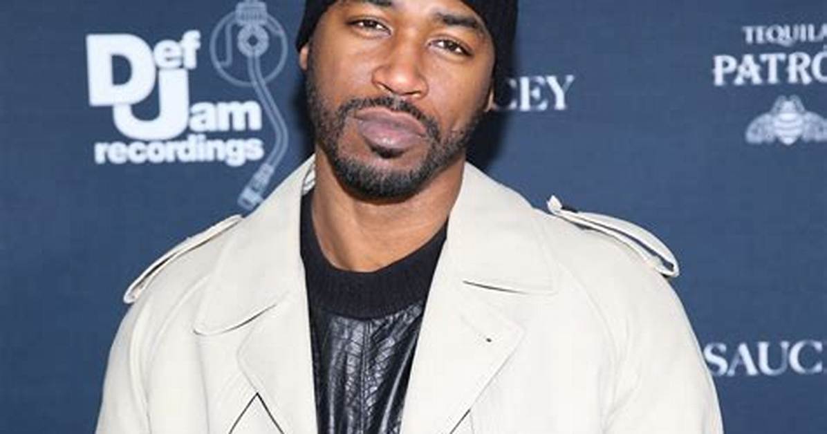 Serius Jones - Age, Family, Bio