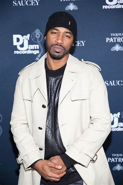 Serius Jones - Age, Family, Bio
