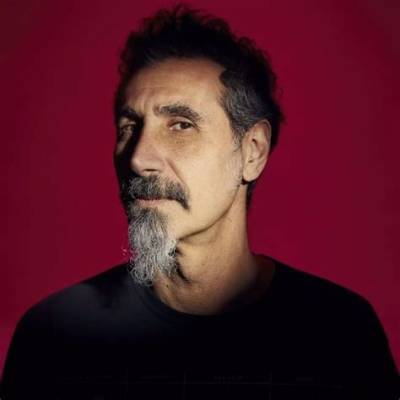 Serj Tankian Bio (Wiki)