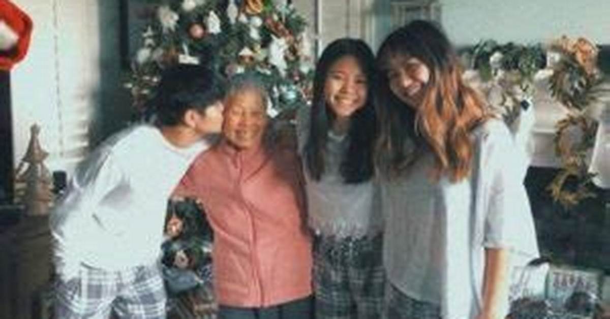 Serris Lew - Age, Family, Bio