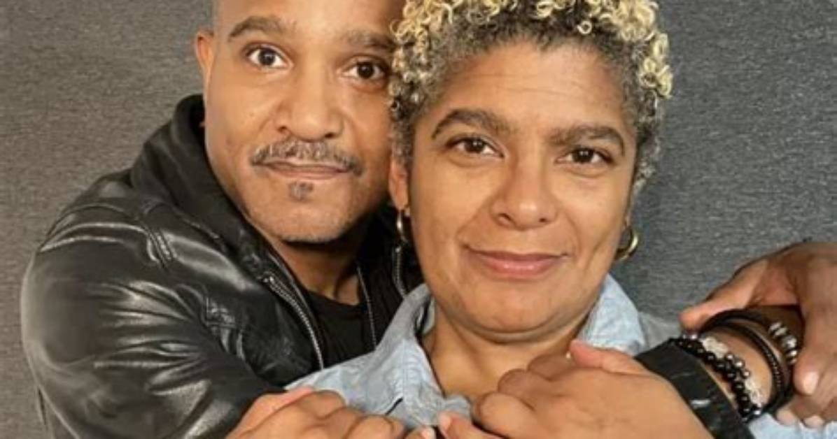 Seth Gilliam Height, Age, Wife, Biography, Wiki, Net Worth