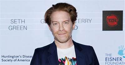 Seth Green Net Worth - Wiki, Age, Weight and Height, Relationships, Family, and More
