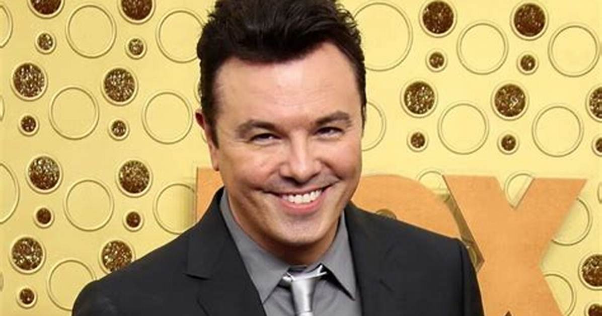 Seth Macfarlane Net Worth: Earnings & Lifestyle