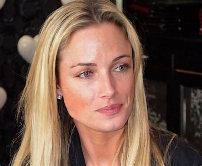Seth Mclaughlin Girlfriend Reeva Steenkamp: Relationship and Dating