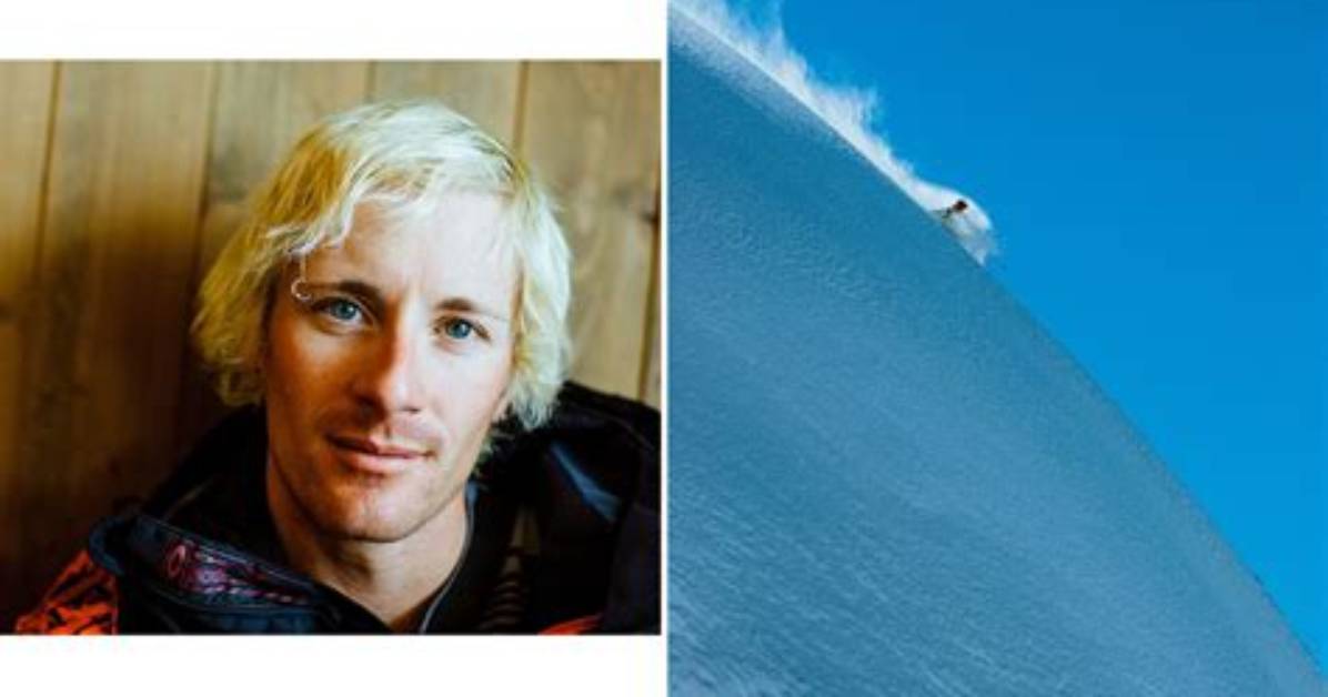 Seth Morrison (Skier) - Age, Family, Bio