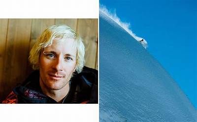 Seth Morrison (Skier) - Age, Family, Bio
