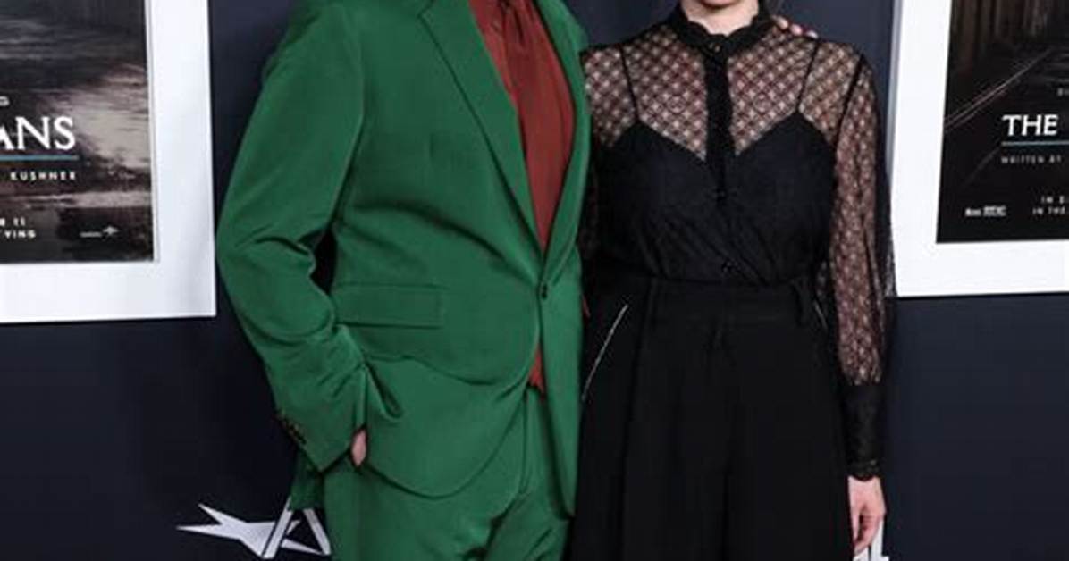 Seth Rogen Credits Wife for His New Lifestyle Brand: She ‘Held My Hand Throughout’