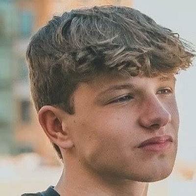Seth Shyrock