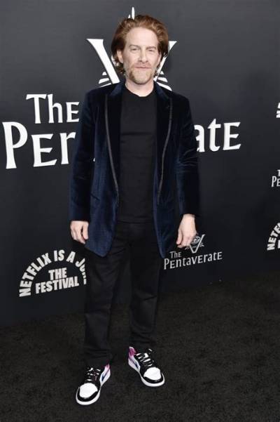 Seth Simons Height, Weight, Net Worth, Age, Birthday, Wikipedia, Who, Nationality, Biography
