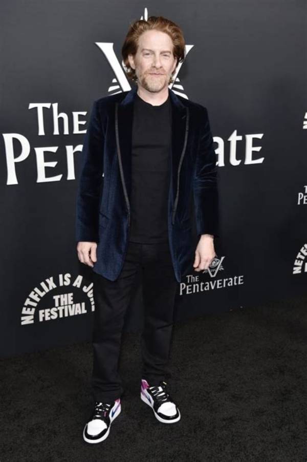 Seth Simons Height, Weight, Net Worth, Age, Birthday, Wikipedia, Who, Nationality, Biography