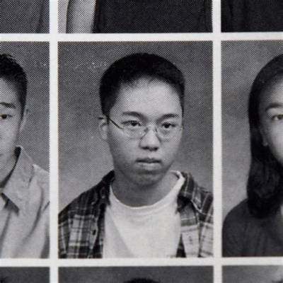 Seung-Hui Cho - Trivia, Family, Bio