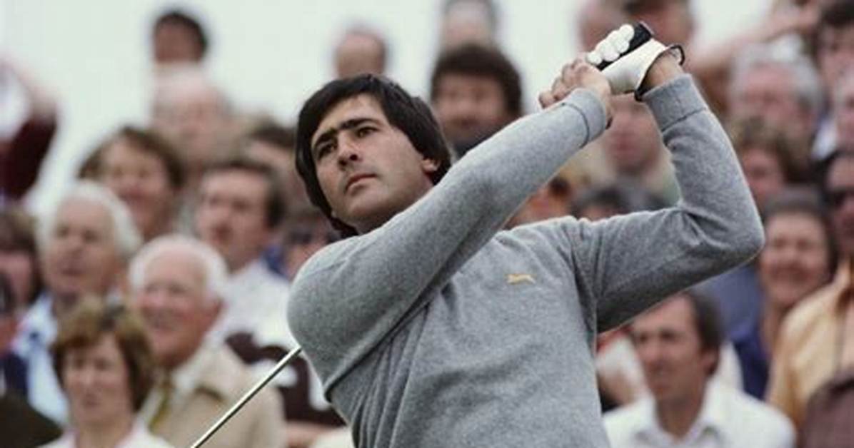 Seve Ballesteros Height, Weight, Net Worth, Age, Birthday, Wikipedia, Who, Nationality, Biography