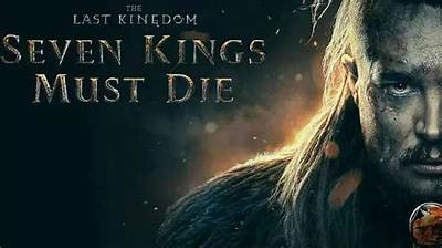 Seven Kings Must Die Coming to Netflix?
